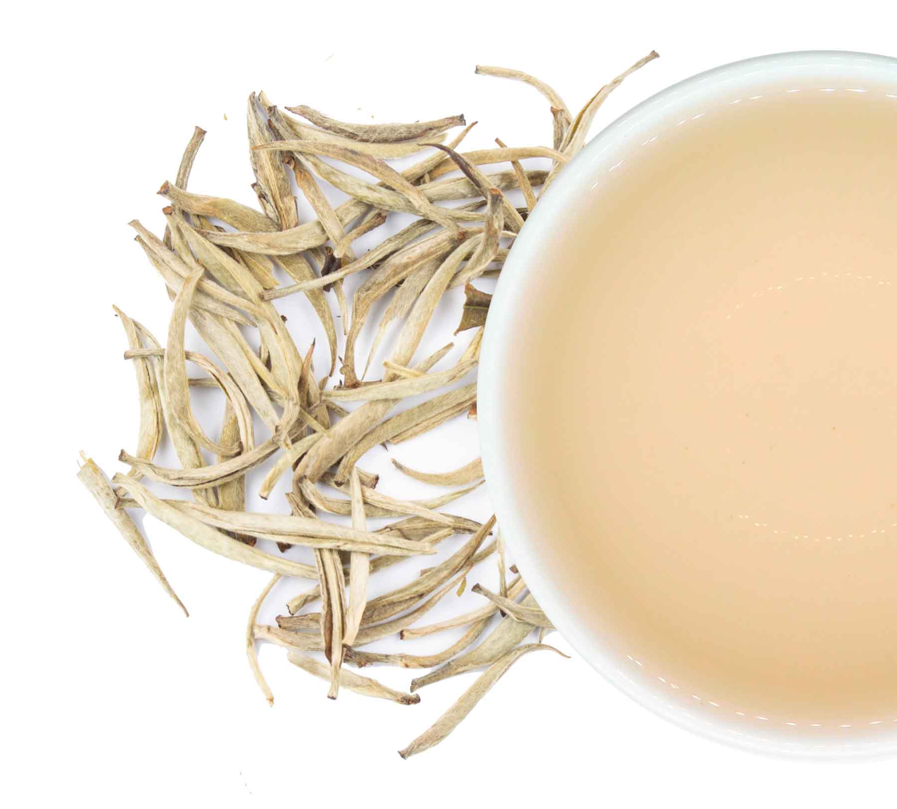 Té Amarillo